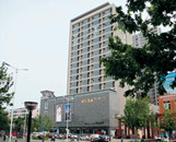 咸阳开元商城日常保洁服务